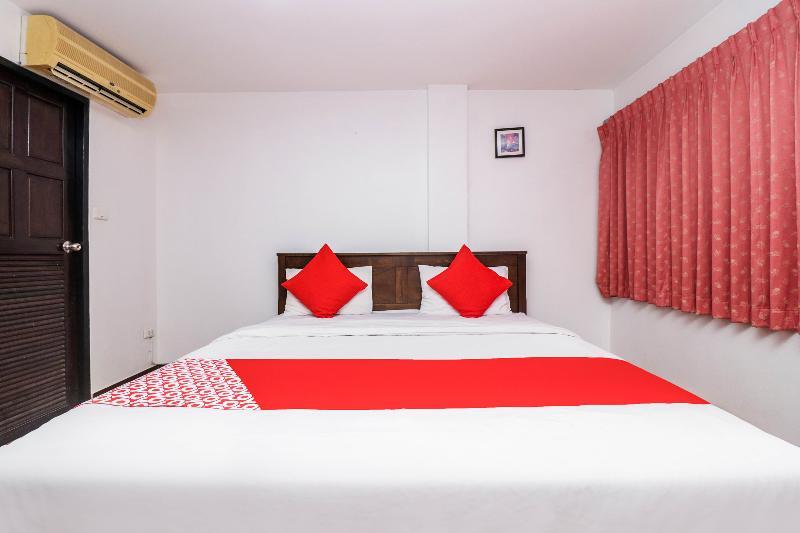 Hotel Jomtien View Paradise المظهر الخارجي الصورة